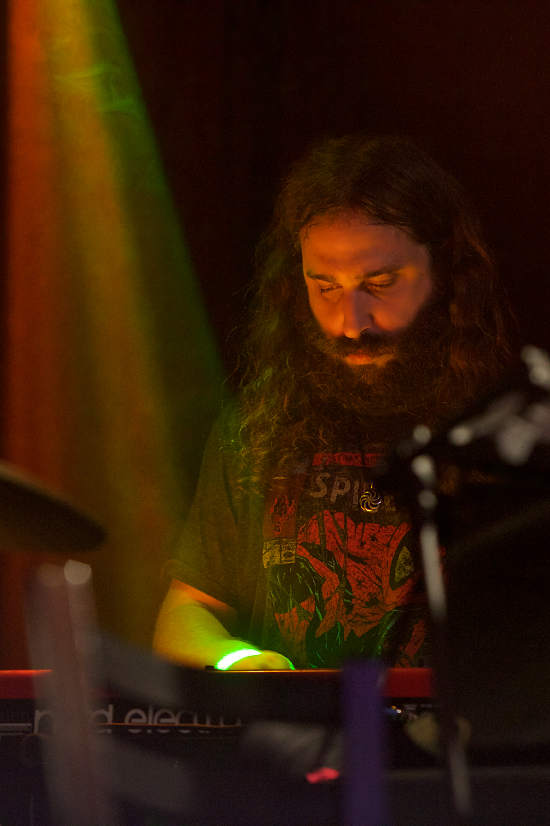 George Clinton Parliament-Funkadelic 
The Ardmore Music Hall
Ardmore, Pa
August 1, 2018

DerekBrad.com